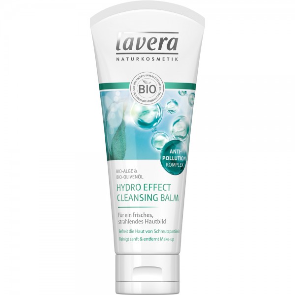 Balsam de Curatare cu Alge si Ulei de Masline Bio 100ml Lavera