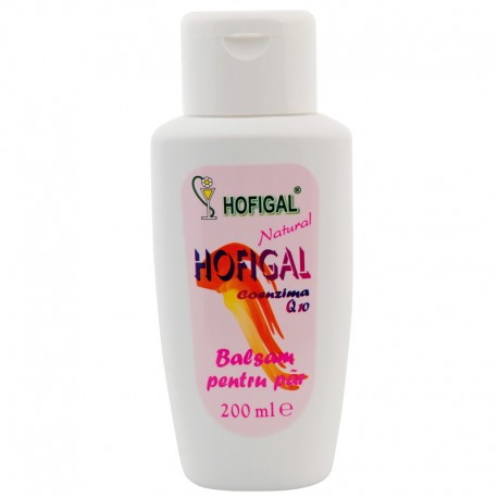 Balsam Par Q10 Hofigal 200ml
