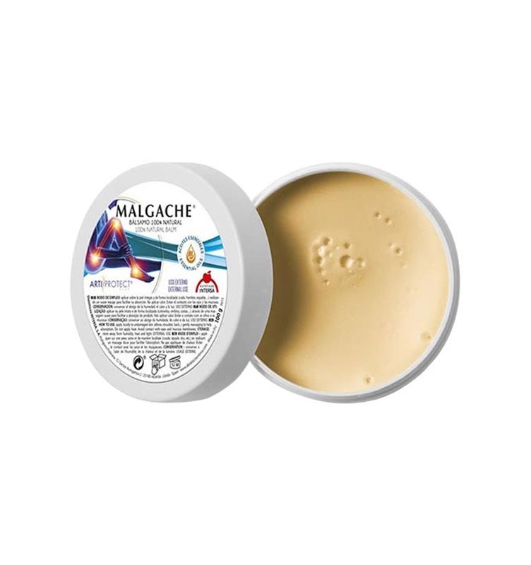 Balsam pentru Articulatii 100% Natural Malgache 100 grame Artiprotect