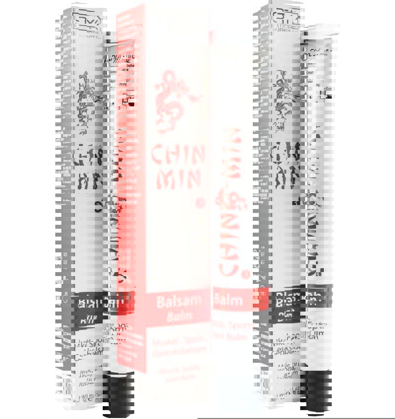 Balsam pentru Articulatii Chin Min 50 mililitri Styx Naturcosmetic