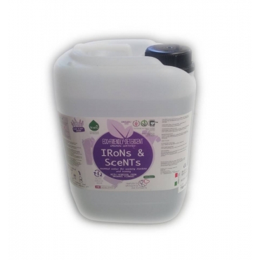 Balsam pentru Rufe Bio Biolu 5L