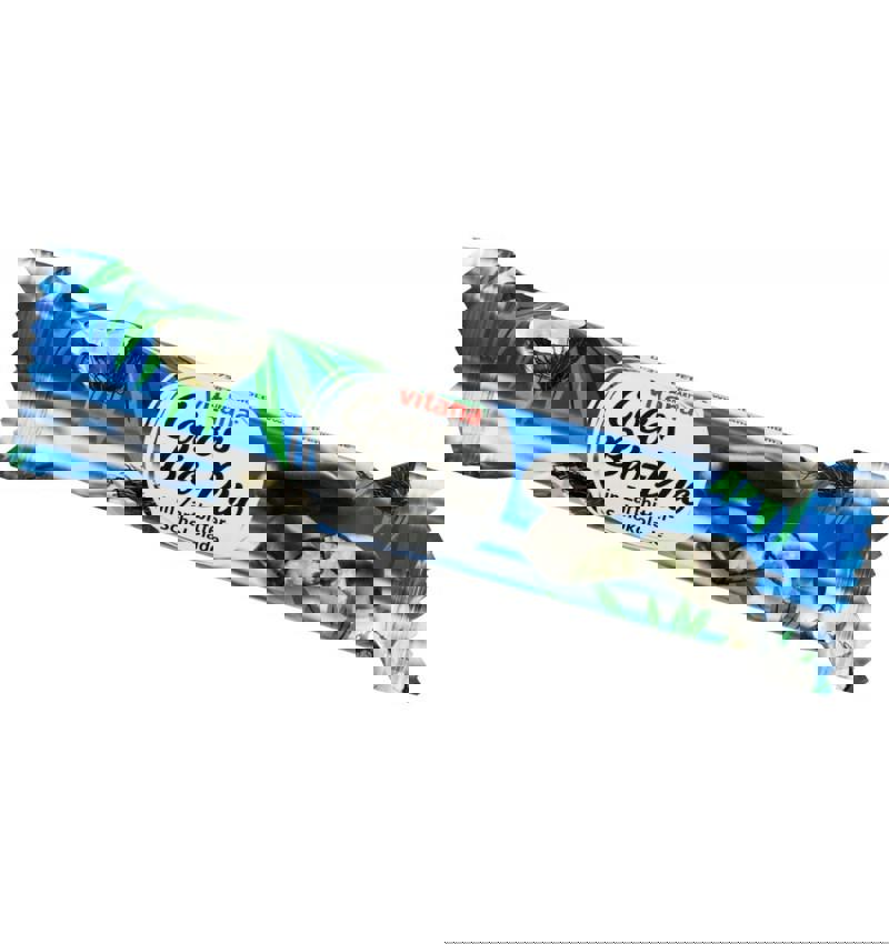 Batoane de Cocos in Ciocolata Neagra Bio 40 grame Vitana