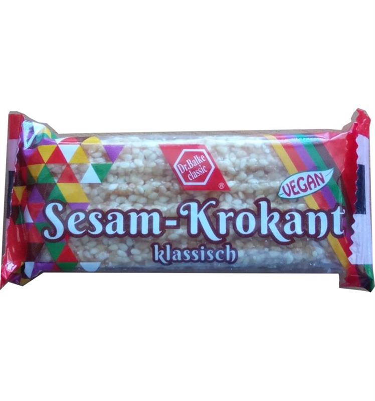 Baton Crocant cu Susan Clasic Dr. Balke Pronat 35gr