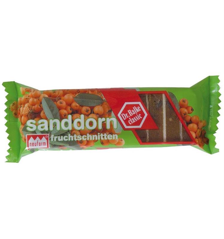 Baton cu Catina Dr. Balke Pronat 100gr