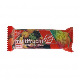 Baton cu Multifruct Dr. Balke Pronat 100gr