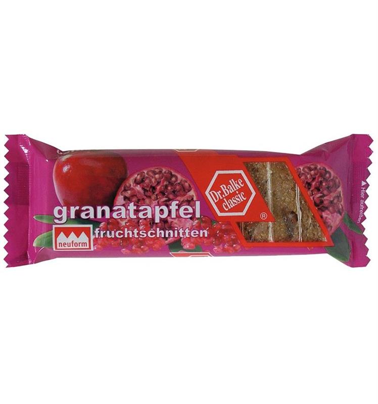 Baton Cu Rodie Dr. Balke Pronat 100gr