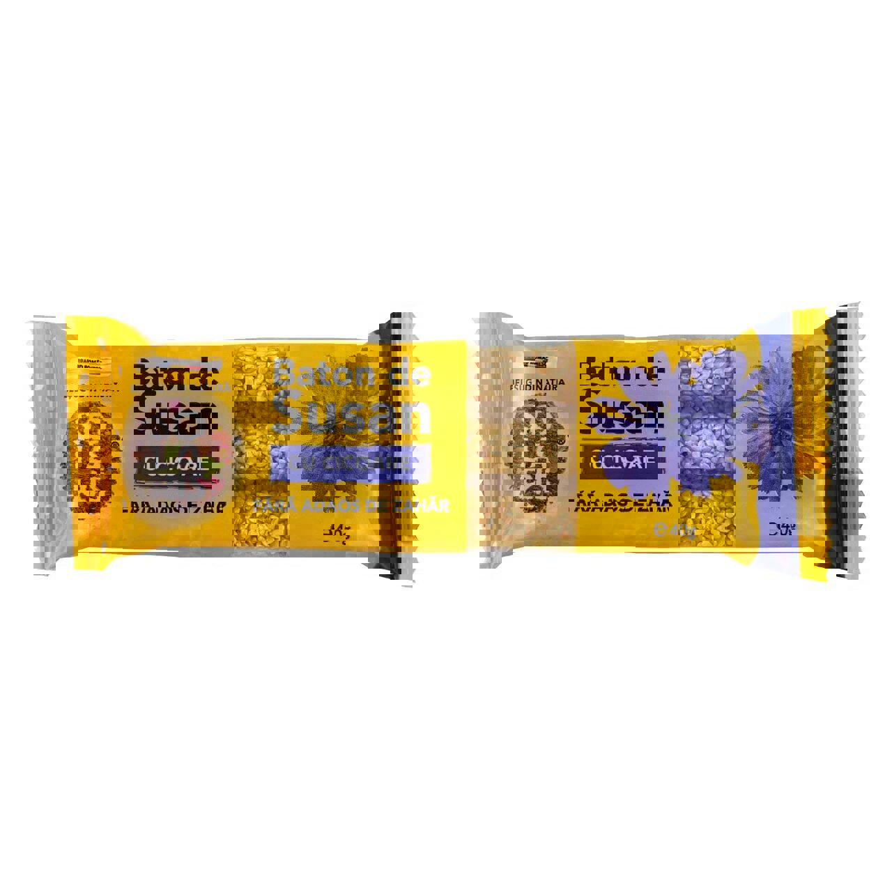 Baton de Susan cu Cicoare 40 grame Solaris