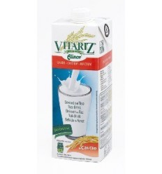 Bautura Bio de Orez cu Calciu Alinor Pronat 1L