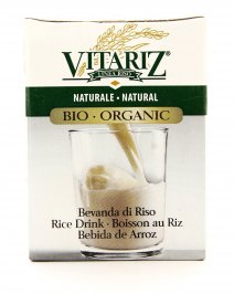 Bautura Bio de Orez cu Migdale Alinor Pronat 200ml