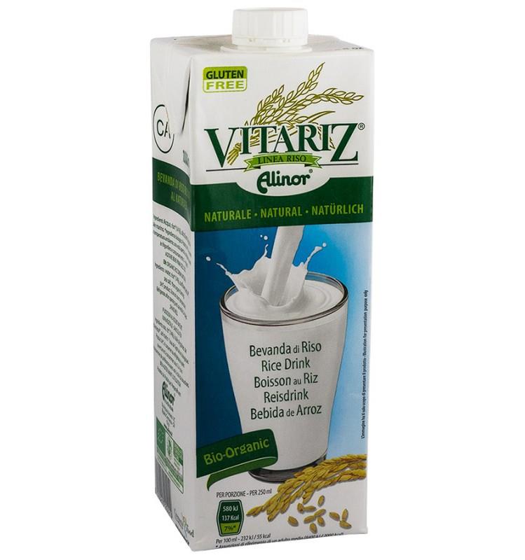 Bautura Bio de Orez Natur Alinor Pronat 1L