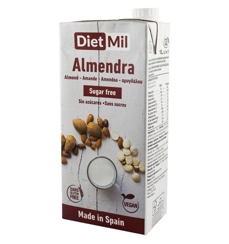 Bautura de Migdale Dietmil 1L