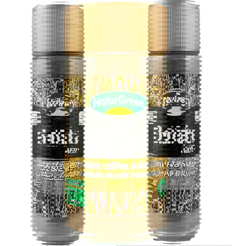 Bautura Instant din Orz Eco 100 grame Natur Green