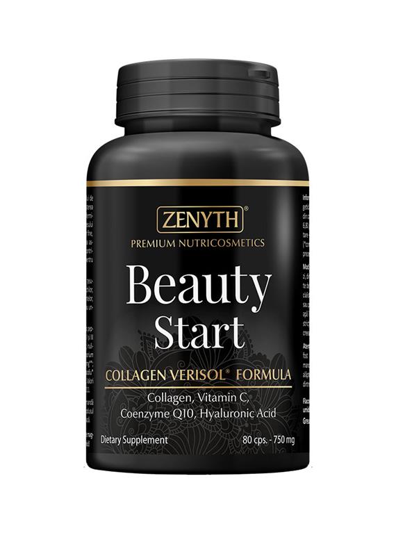 Beauty Start 80cps Zenyth