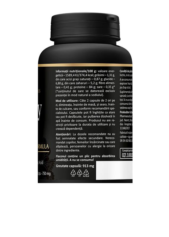 Beauty Start 80cps Zenyth