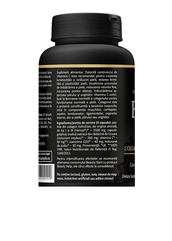 Beauty Start 80cps Zenyth