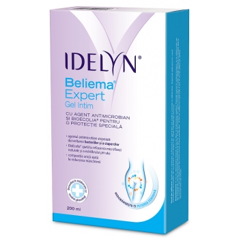 Beliema Expert Gel Intim Idelyn Walmark 200ml