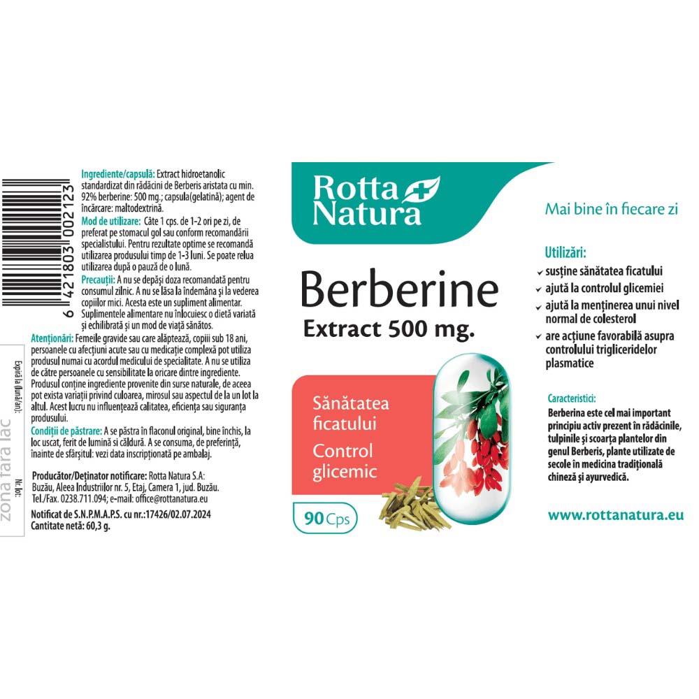 berberine