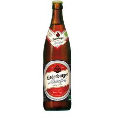 Bere Bio fara Alcool Riedenburger 500ml