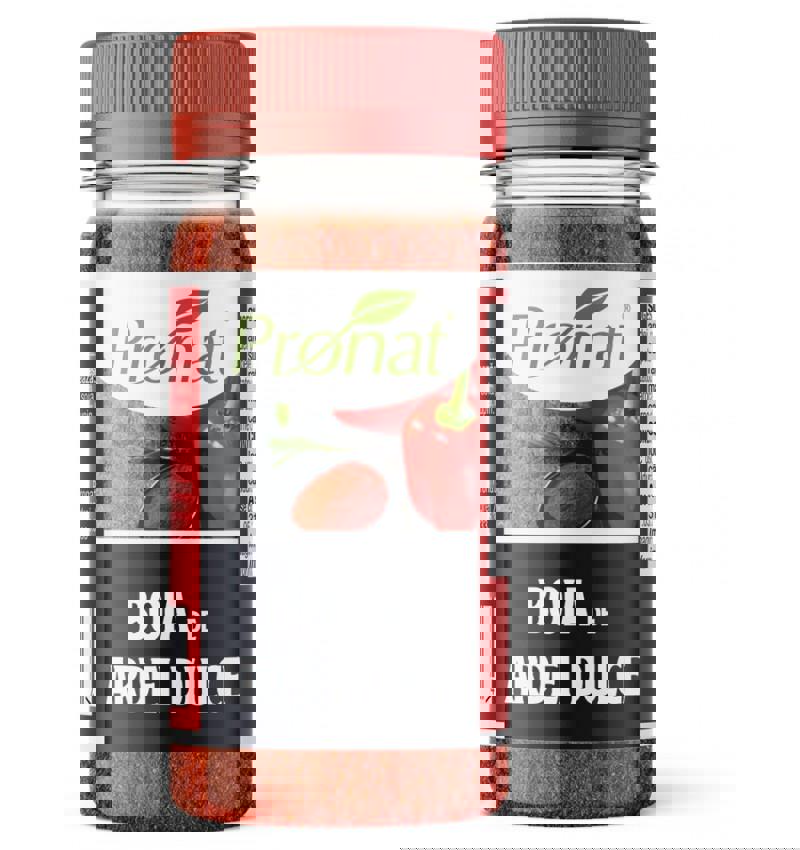 Boia de Ardei Dulce 50 grame Pronat