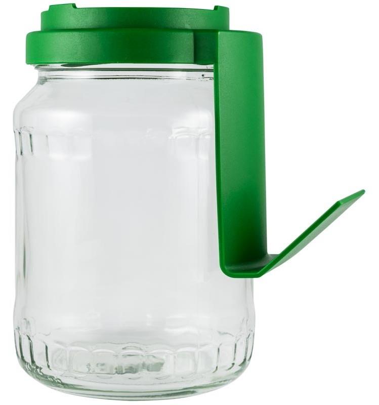 Borcan pentru Germinare Vogel 1buc