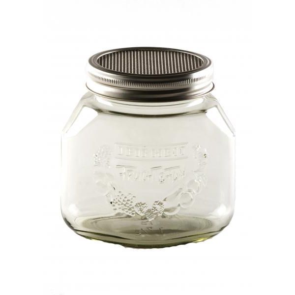 Borcan pentru Germinat Eco Sonnentor 