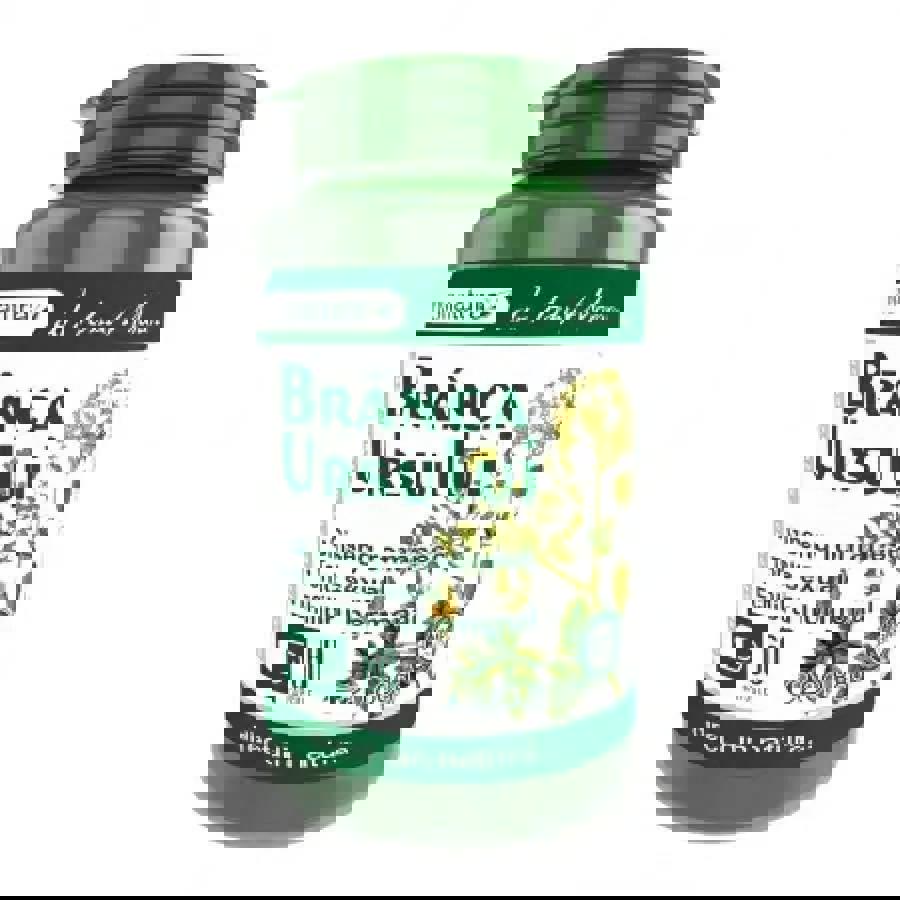 Branca Ursului Medica 60cps