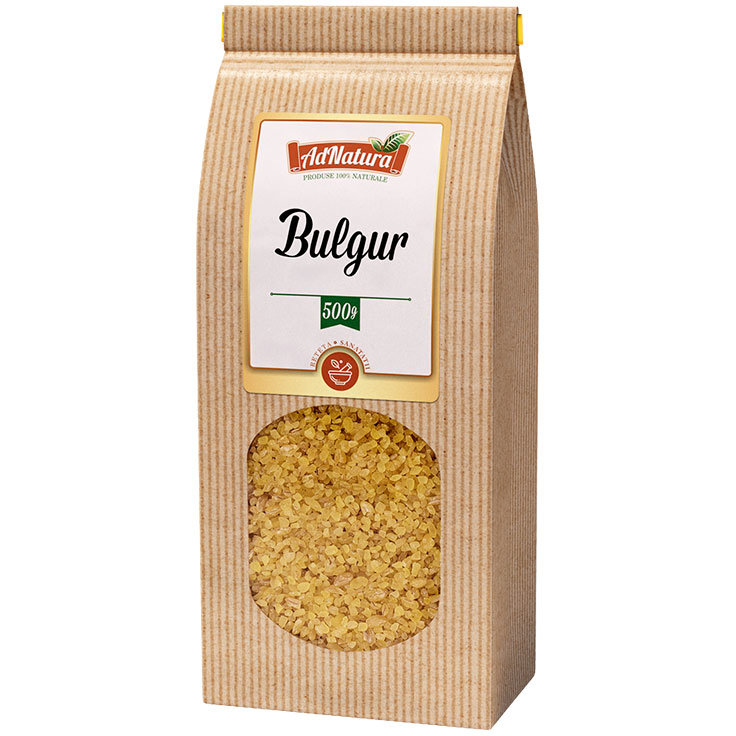 Bulgur 400 grame Adserv