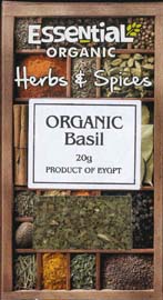 Busuioc Bio Essential 20gr