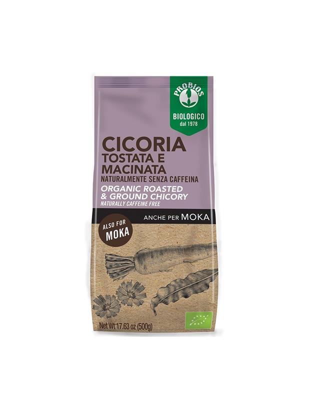 Cafea Bio din Cicoare 500gr Probios