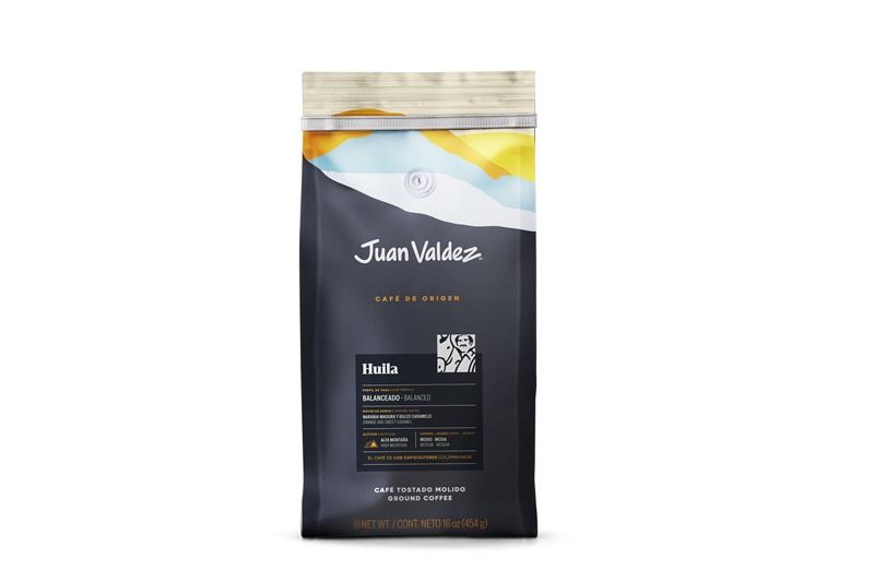 Cafea Macinata Huila 454 grame Juan Valdez