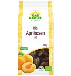 Caise Deshidratate Bio 200gr One Nature