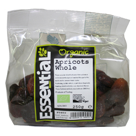 Caise Deshidratate Bio Essential 250gr