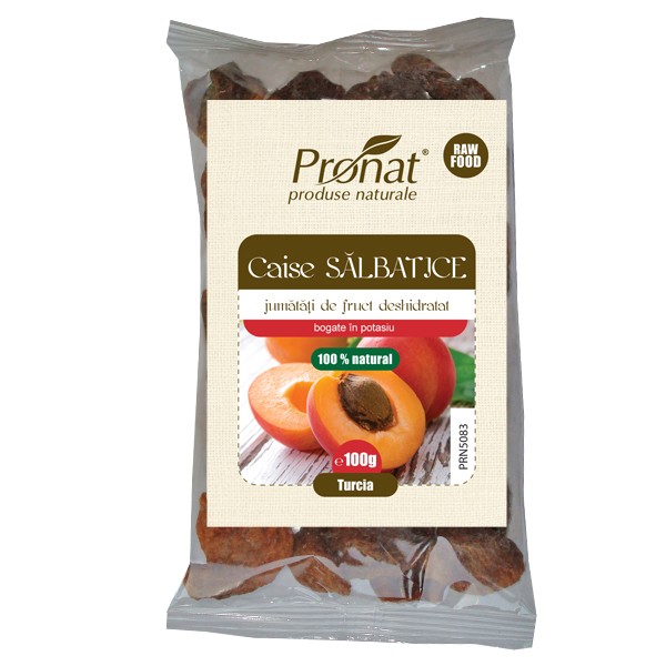 Caise Salbatice Jumatati Pronat 100gr