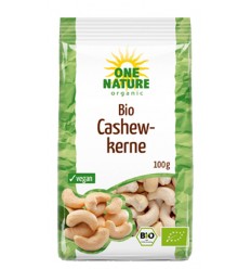 Caju Bio One Nature 100gr