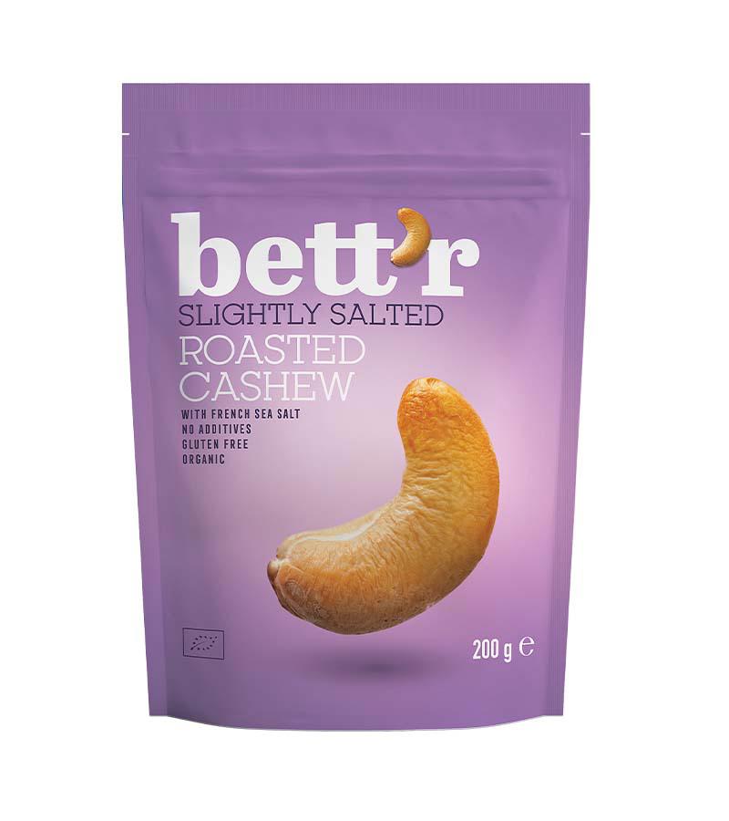 Caju Prajit si Sarat Eco 200 grame Bettr