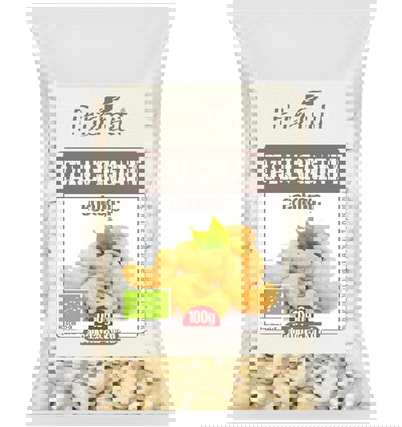 Caju Samburi Gigant Pronat 100gr