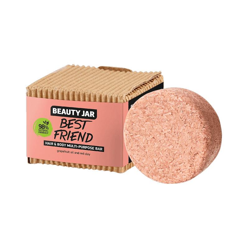 Calendar Advent 7 Beauty Surprises 205 grame Beauty Jar