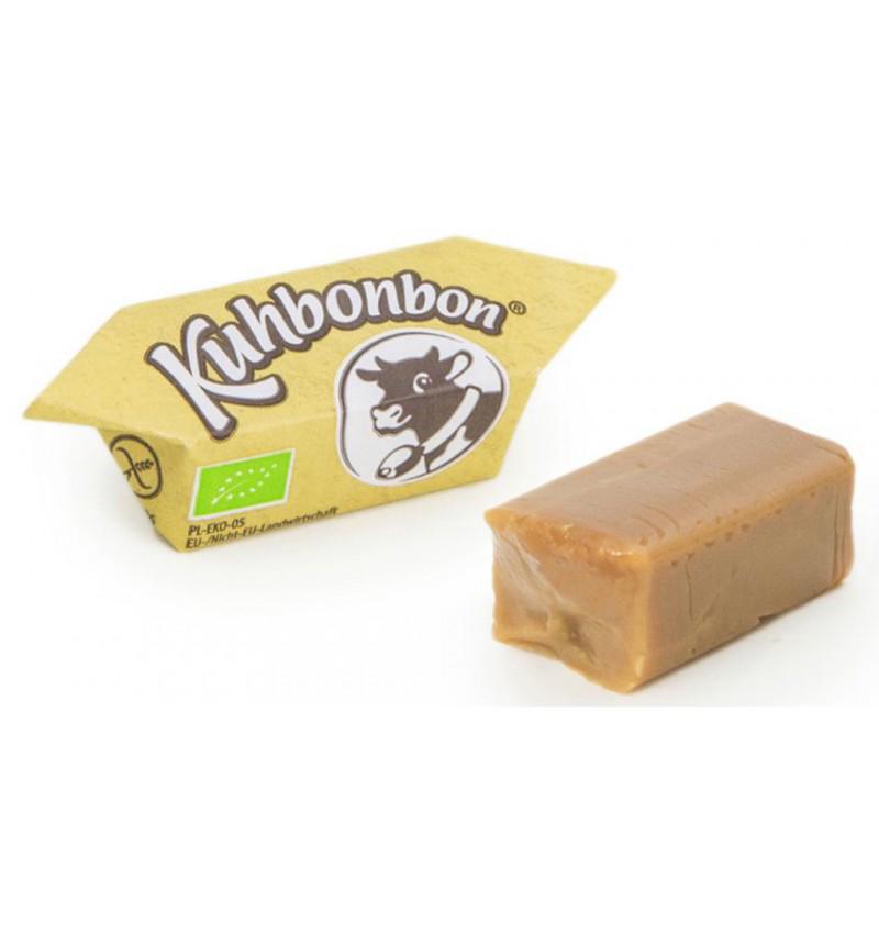 Caramele Classic cu Lapte si Unt Bio 750 grame Savitor