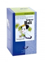 Ceai 4 Elemente -Incredere Deplina- "Pamant" Bio Sonnentor 18dz