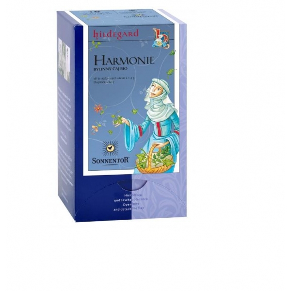 Ceai Armoniei Sonnentor 18dz