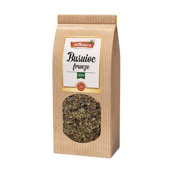 Ceai Busuioc Adserv 100gr