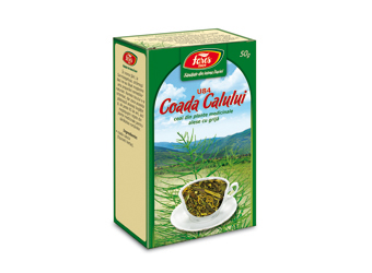 Ceai Coada Calului Fares 50gr