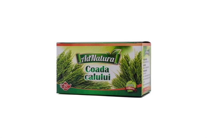 Ceai de Coada Calului 20dz Adserv