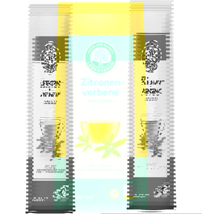 Ceai de Lamaita Bio 25 grame Lebensbaum