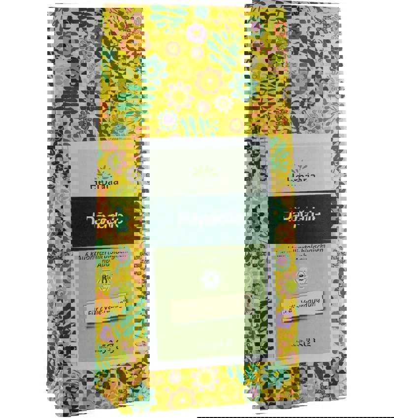 Ceai de Papadie Bio 50 grame Herbaria