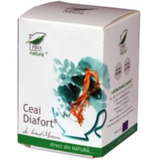 Ceai Diafort Medica 20+5dz promo