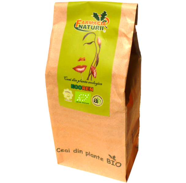 Ceai Ecoren Bio 150gr Farmacia Naturii