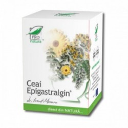 Ceai Epigastralgin Medica 20+5dz promo