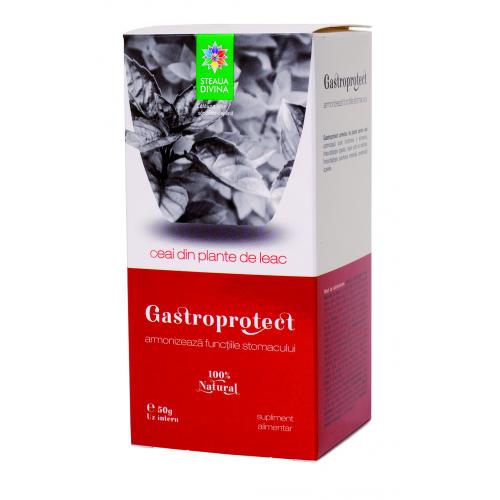 Ceai Gastroprotect Santo Raphael 50gr