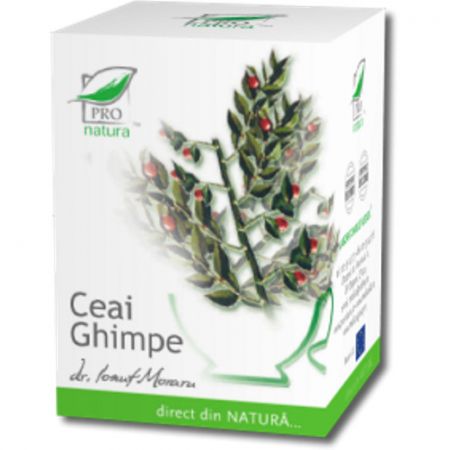 Ceai Ghimpe Medica 20+5dz promo